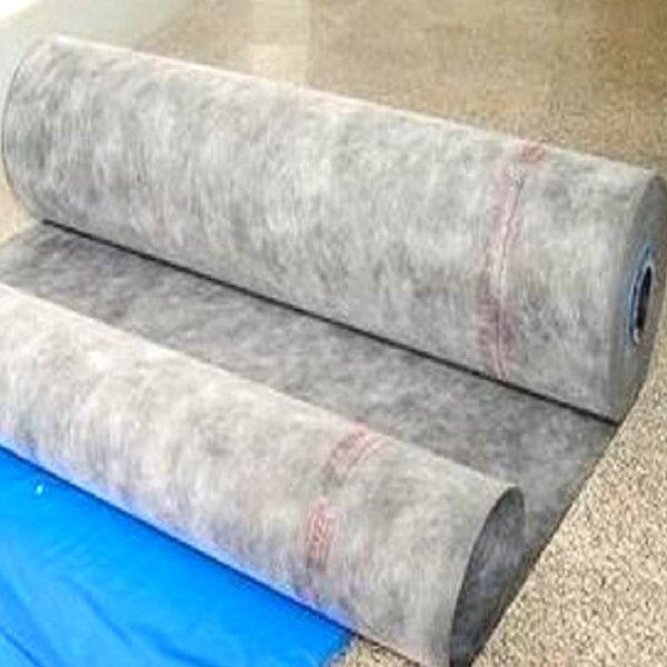 聚乙烯丙綸復(fù)合防水卷材