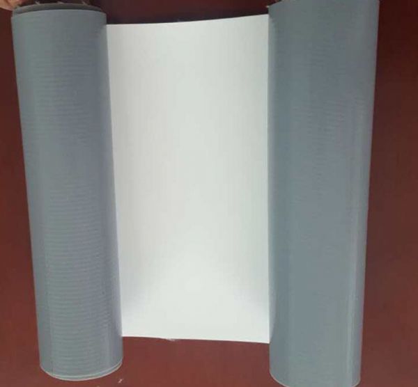 聚氯乙烯（PVC）防水卷材